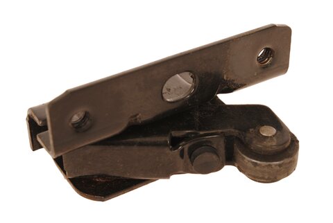 Kladkový záves dverí ľavý 903439