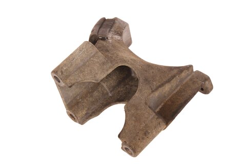 Držiak palivového filtra 9642089680