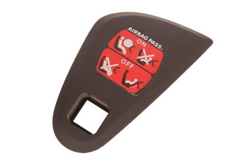 Bočný kryt palubnej dosky pravý