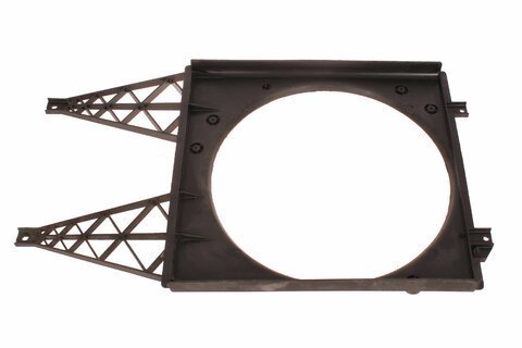 Veniec ventilátora - 6Q0121207N