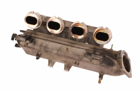 Sacie potrubie hliník 60626939