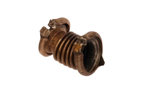 Rúrka EGR ventilu 1628RK