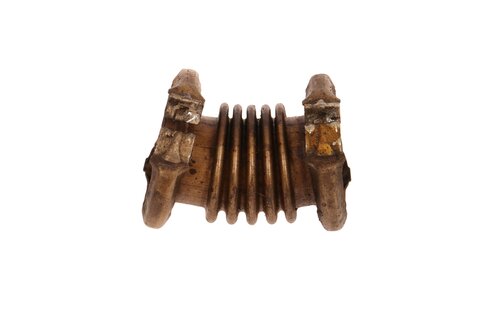 Rúrka EGR ventilu 1628RK