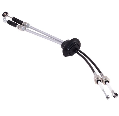 Lanovodmi radenie kompletný (radiacej   voliaca) orig.