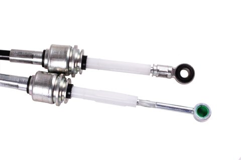 Lanovodmi radenie kompletný (radiacej   voliaca) orig.