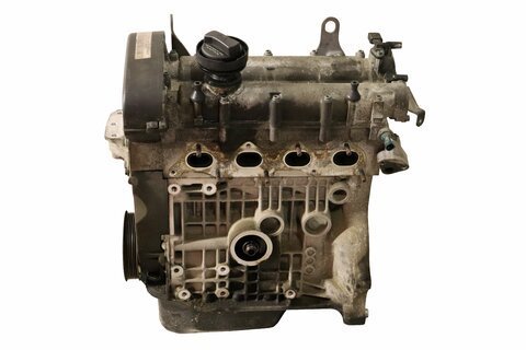 Motor AUA