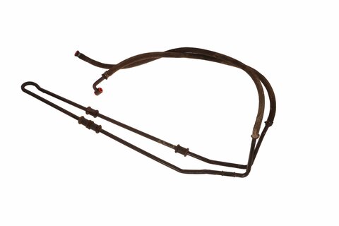 Servo hadica riadenia 60627126