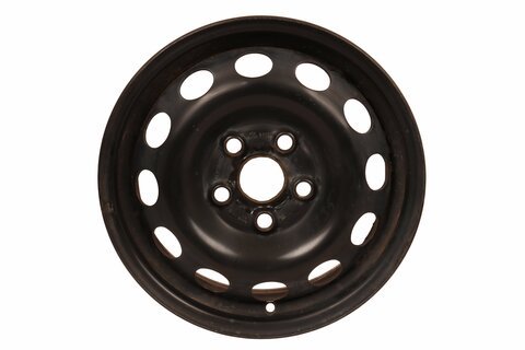 Disk kolesa 5x112 6Jx15H2 ET55