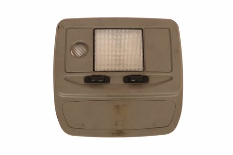 Vnútorné osvetlenie interiéru