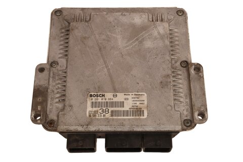 Riadiaca jednotka motora 9663786880