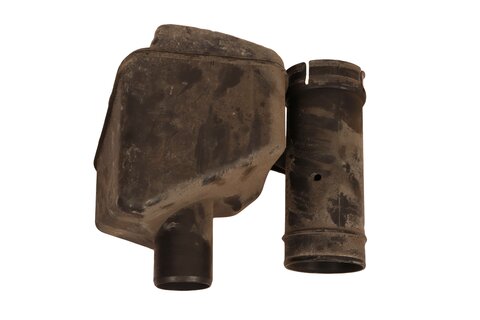 Rezonátor sania vzduchu 9642361280