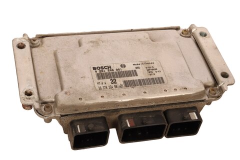 Riadiaca jednotka motora 0261206861