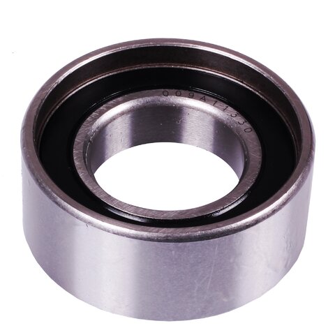 Napínacia kladka rozvodového remeňa