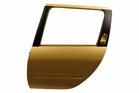 Ľavé zadné dvere (SW) 9006F4