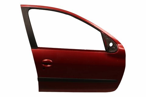 Pravé predné dvere (5DV) 9004K5