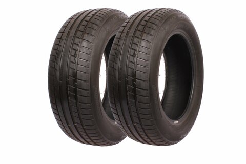 súprava dvoch pneumatík LETNÁ 205/60 R16 92H KORMORAN Road Performance (7 mm) rok 2022