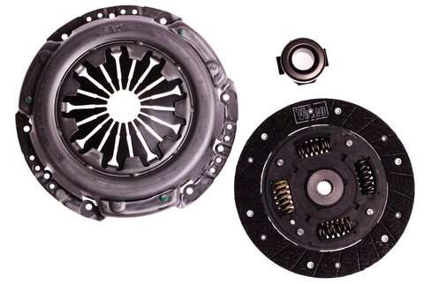 Spojková sada (prevodovka C514)