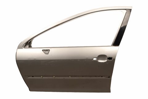 Ľavé predné dvere 9002X3