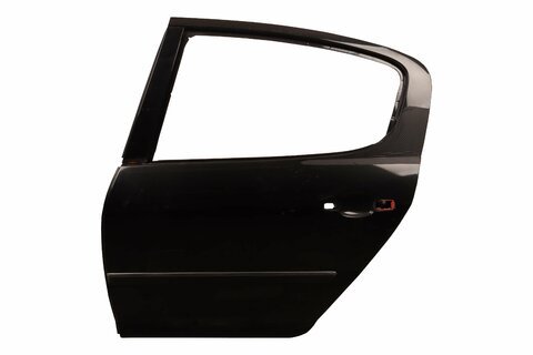 Ľavé zadné dvere (sedan) 9006H7