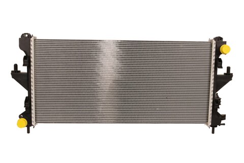 Chladič 2.2 JTD 16V (  AC)