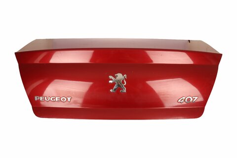 Dvere kufra - sedan 860684