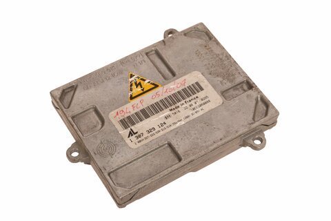 Riadiaca jednotka XENON