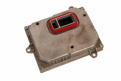 Riadiaca jednotka XENON