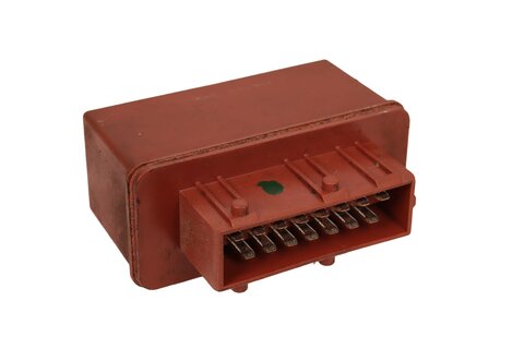 Relé palivového čerpadla 9629945980