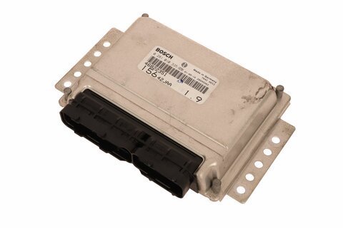 Riadiaca jednotka motora