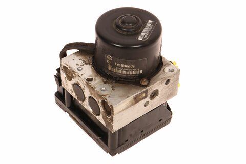 Jednotka ABS 1H1698117D