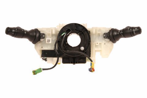 Airbagový krúžok KOMPLET - 255670001R