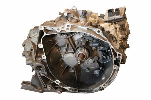 Automatická prevodovka 208928