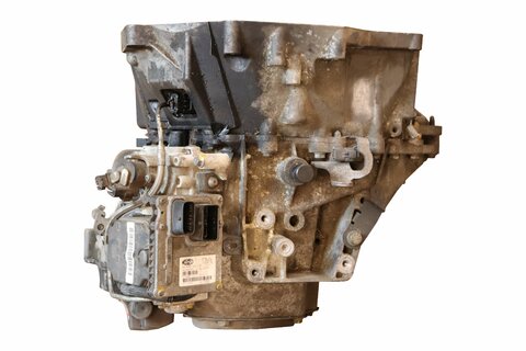 Automatická prevodovka 208928