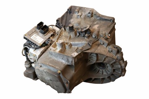 Automatická prevodovka 208928