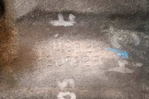 Automatická prevodovka 208928