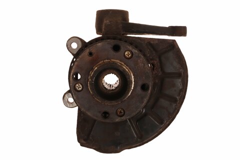 Tehlice predné ľavá ABS 6U0407255A