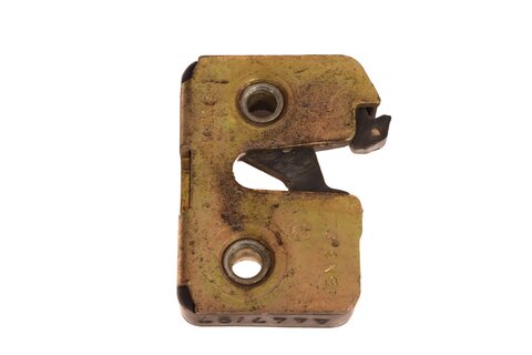 Zámok dverí ľavý 6U0837013