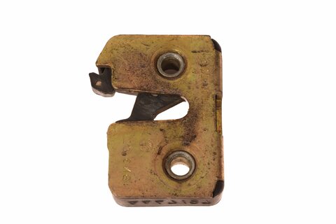 Zámok dverí pravý 6U0837014