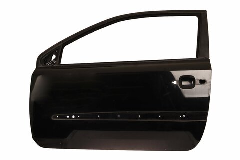 Dvere predné ľavé 3DV