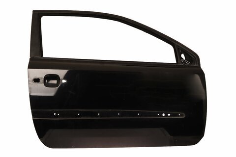 Dvere predné pravé 3dv