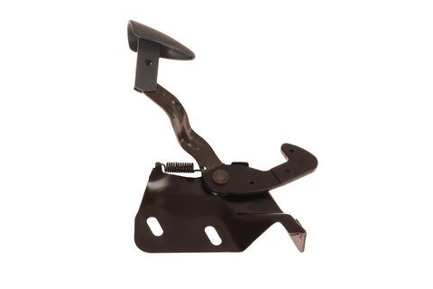 Poistka sedadla ľavá 6U0885471