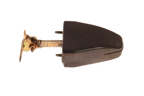 Obmedzovač dverí predný L=P 6U0837249A