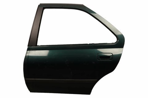 Ľavé zadné dvere (sedan) 9006A9
