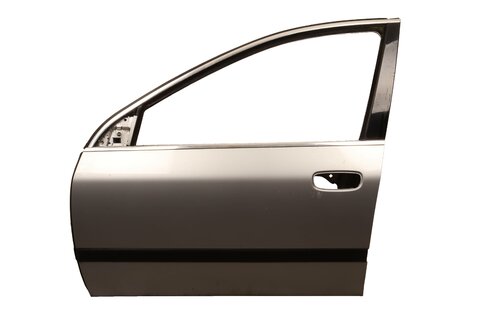 Ľavé predné dvere 9002L5