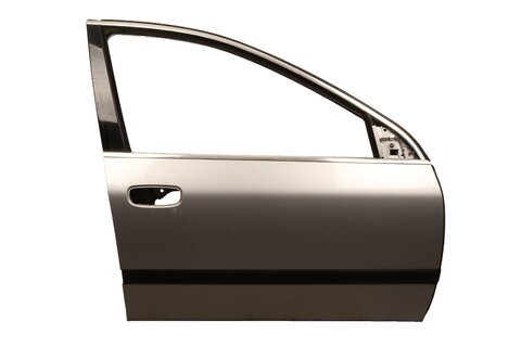 Pravé predné dvere 9004L4