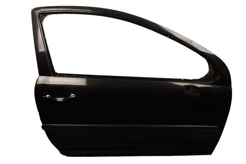 Pravé predné dvere (3DV) 9004AR