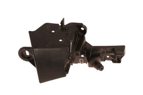 Ľavý držiak zadného nárazníka 12/10-09/14 (SW)