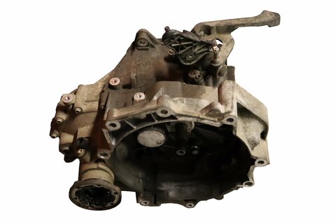 Prevodovka MFX - 63kW
