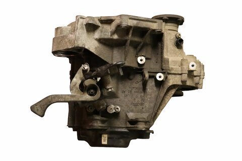 Prevodovka MFX - 63kW