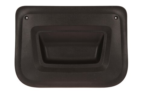 Obloženie ľavých / pravých bočných posuvných dverí